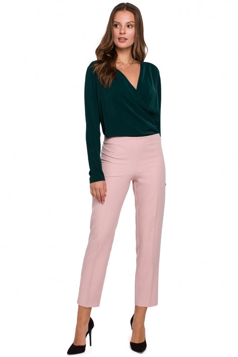Blouse model 138762